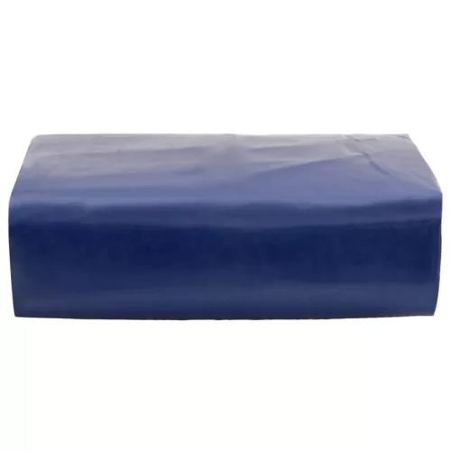 Kék ponyva 2 x 3 m 650 g/m²