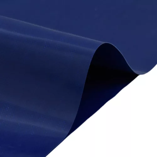 Kék ponyva 4 x 5 m 650 g/m²