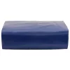 Kék ponyva 4 x 7 m 650 g/m²