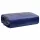 Kék ponyva 1,5 x 6 m 650 g/m²
