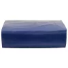 Kék ponyva 2,5 x 4,5 m 650 g/m²