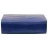 Kék ponyva 5 x 7 m 650 g/m²
