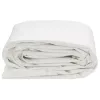 Fehér ponyva 2 x 3 m 650 g/m²