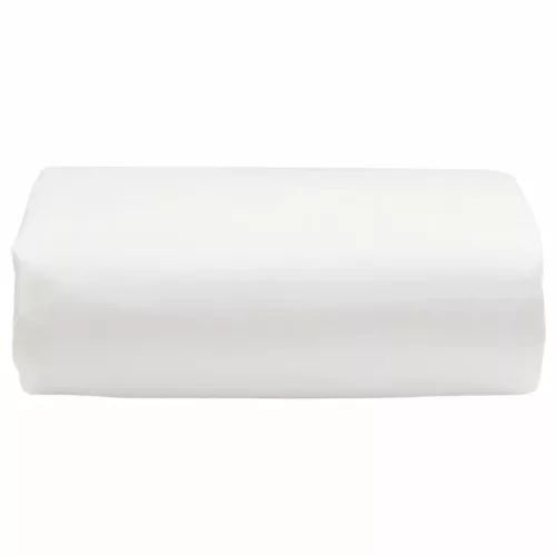 Fehér ponyva 3 x 3 m 650 g/m²