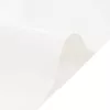 Fehér ponyva 1,5 x 10 m 650 g/m²