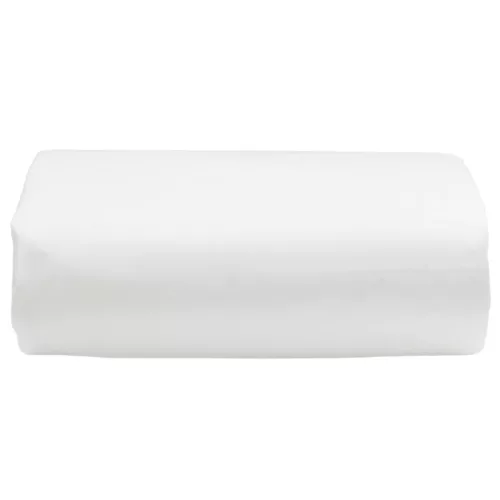 Fehér ponyva 1,5 x 20 m 650 g/m²