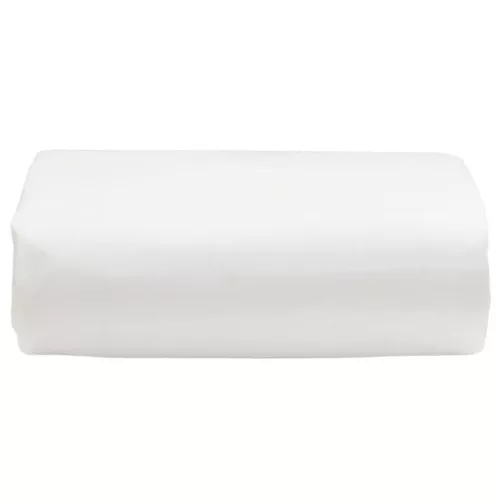Fehér ponyva 2,5 x 3,5 m 650 g/m²