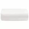 Fehér ponyva 1 x 2,5 m 650 g/m²
