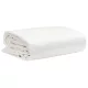 Fehér ponyva 1,5 x 2 m 650 g/m²