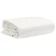 Fehér ponyva 2,5 x 4,5 m 650 g/m²