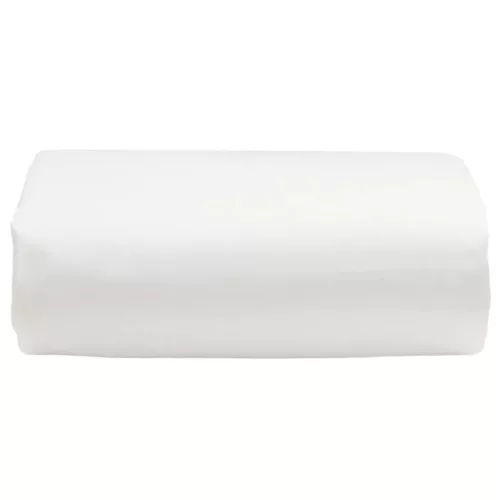 Fehér ponyva 5 x 8 m 650 g/m²