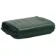 Zöld ponyva Ø 2,8 m 650 g/m²