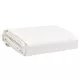 Fehér ponyva Ø 2,6 m 650 g/m²