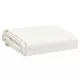 Fehér ponyva Ø 3 m 650 g/m²