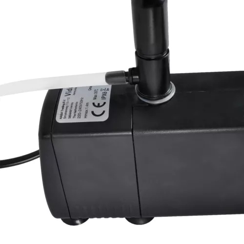 Akvárium Szűrőpumpa Aktív Szénnel 800L / óra