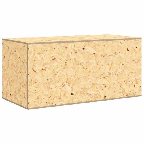 Szerelt fa terrárium 100x47x47 cm