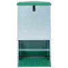 Feedomatic automatikus pedálos baromfietető 20 kg