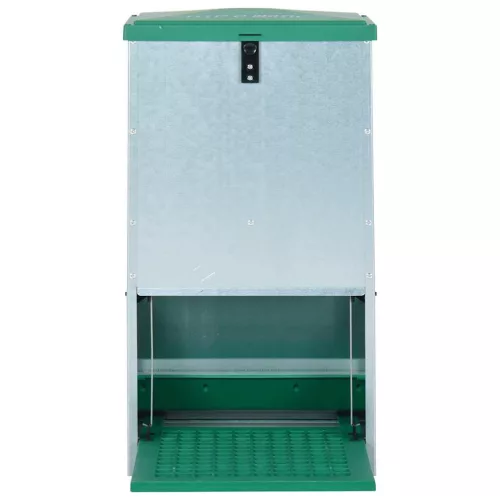 Feedomatic automatikus pedálos baromfietető 20 kg