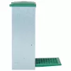 Feedomatic automatikus pedálos baromfietető 20 kg