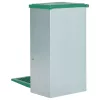 Feedomatic automatikus pedálos baromfietető 20 kg