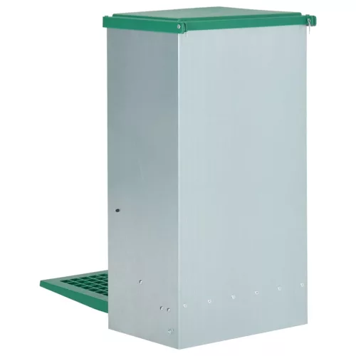 Feedomatic automatikus pedálos baromfietető 20 kg