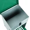 Feedomatic automatikus pedálos baromfietető 20 kg