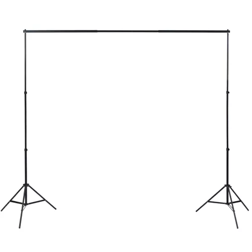 Fotó stúdió szett: 5 db színes háttér és 2 db softbox