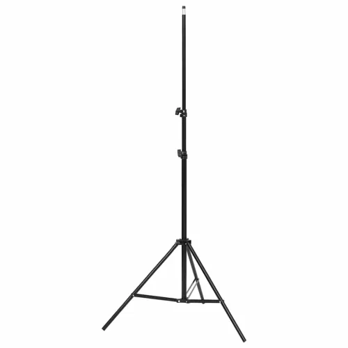 2 db professzionális stúdiólámpa 40 x 60 cm