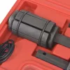 Kipufogócső tágító 1-1/8" - 3-1/2"
