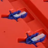 Dízel átfolyásmérő és adapterszett 8 hengeres CR rendszerhez