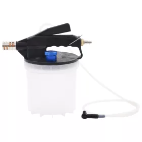Pneumatikus féklégtelenítő 2 liter