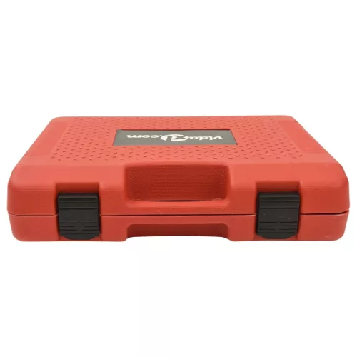 42 részes horpadásjavító készlet tárolótokkal