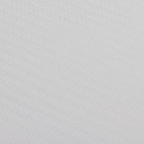 3D-s fehér autófólia 100 x 150 cm
