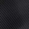 2 darab 4D-s fekete autófólia 100 x 150 cm + 50 x 150 cm