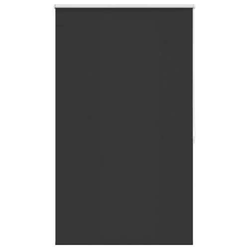 Roló Elsötétítés 80 x 175 cm Fekete