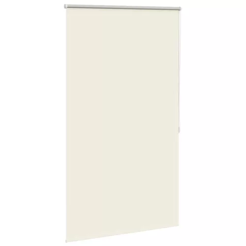 Roló Elsötétítés Törtfehér 100 x 175 cm