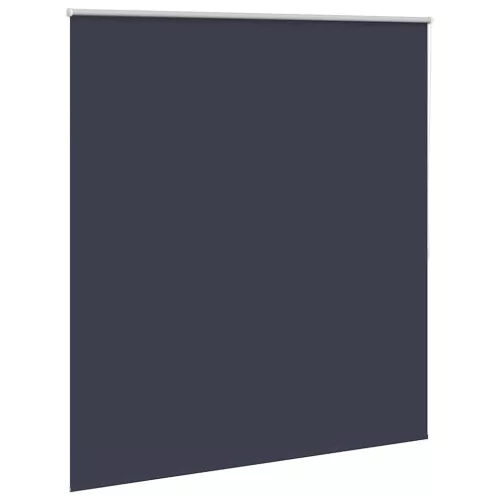 Roló Elsötétítés 160 x 175 cm Tengerikék