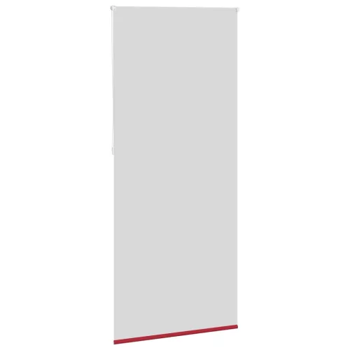 Roló Elsötétítés 100 x 230 cm Piros