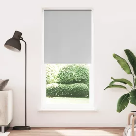 Roló Elsötétítés 100 x 230 cm szürke