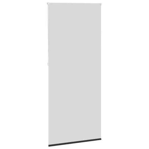 Fekete sötétítő roló 100 x 230 cm