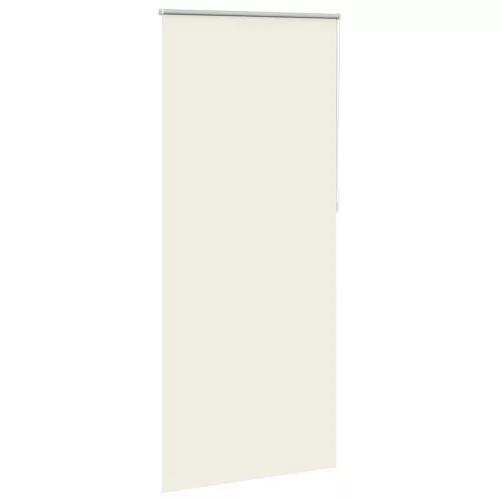 Roló Elsötétítés 120 x 230 cm Szürkésfehér