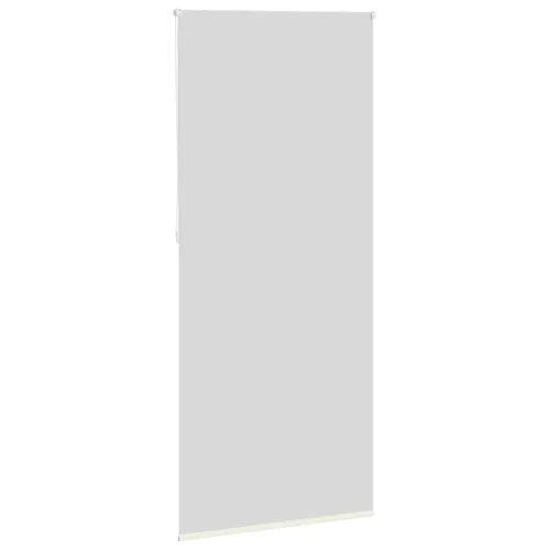 Roló Elsötétítés 120 x 230 cm Szürkésfehér