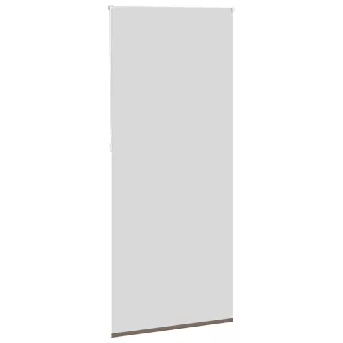 fehér sötétítőroló 120 x 230 cm