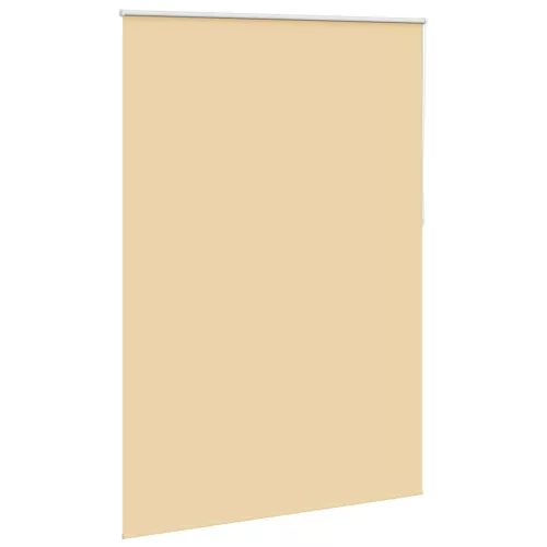 Roló Elsötétítés 140 x 230 cm Bézs