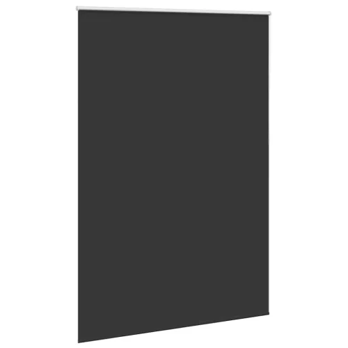 Roló Elsötétítés 140 x 230 cm Fekete
