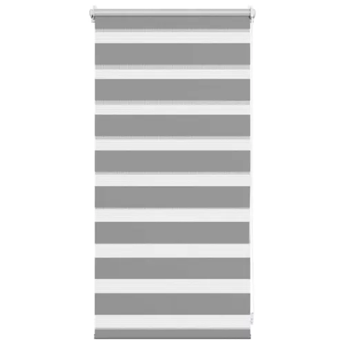 Zebra roló 40 x 100 cm Szürke