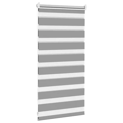 Zebra roló 40 x 100 cm Szürke