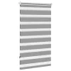 Zebra roló 70 x 120 cm Szürke