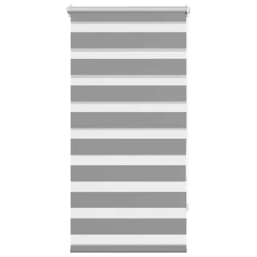 Zebra roló 80 x 150 cm Szürke