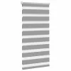 Zebra roló 80 x 150 cm Szürke